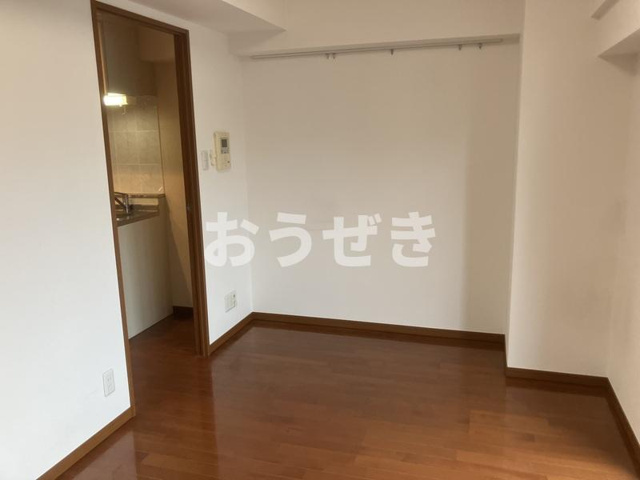 グリフィン横浜・戸部駅前の居間・リビング