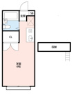 ハイツ西狛の画像