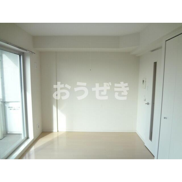 プレール・ドゥーク上高井戸の寝室