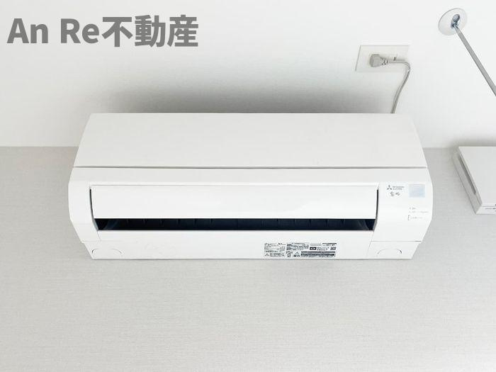 ステラ東川口の設備