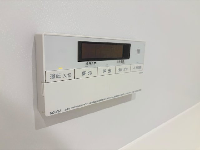 シャルマンSKJの設備