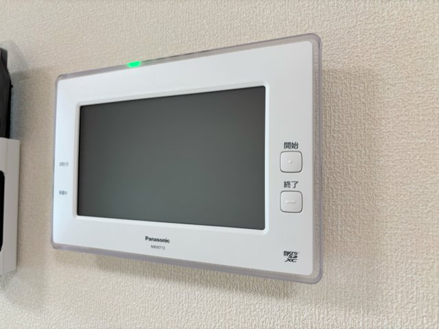 シャルマンSKJのセキュリティ