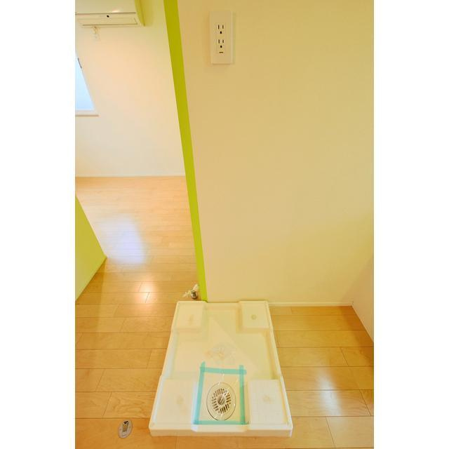 グランエッグス新大塚Wの設備|その他　設備