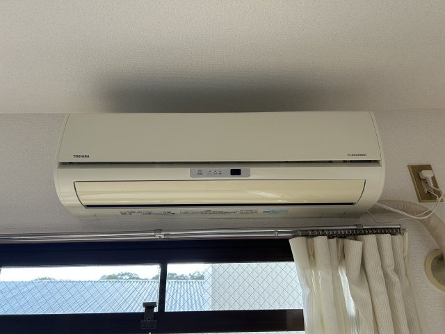 エグゼクティブ３３の設備|※同物件別号室の写真になります