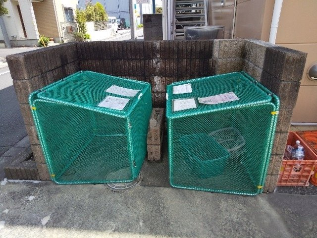 レオネクストサンルーチェ三鷹Ⅱのその他