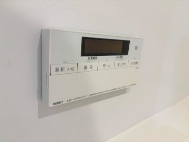 シャルマンSKJのセキュリティ