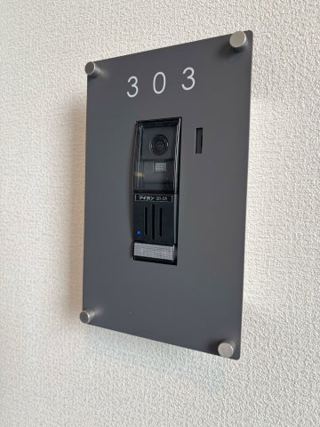 シャルマンSKJのセキュリティ