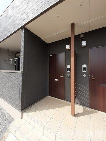 アンフィニ　ボヌールのその他共用部分