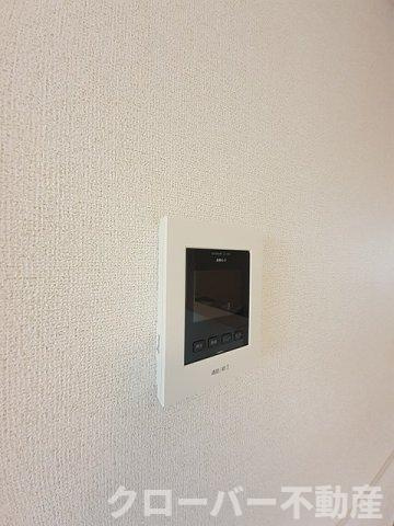アンフィニ　ボヌールの設備