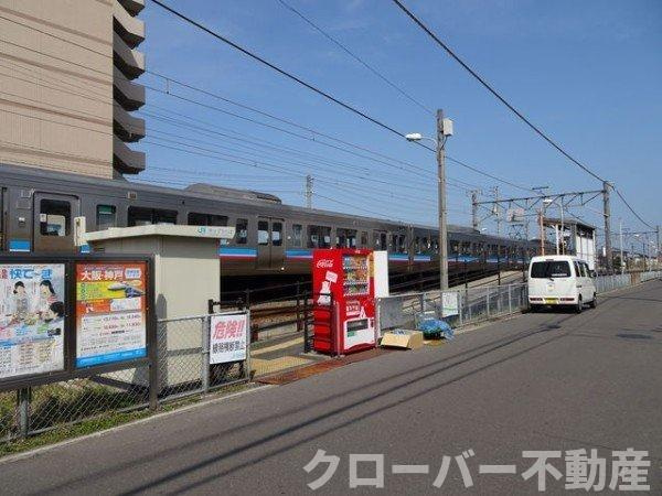 アンフィニ　ボヌールの周辺|ＪＲ香西駅まで1800m