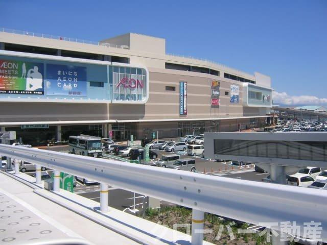 アンフィニ　ボヌールの周辺|イオンモール高松店様まで1200m