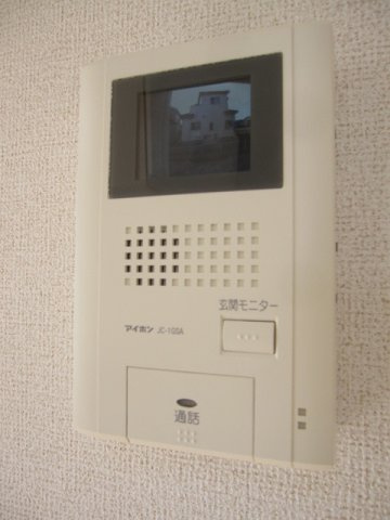 ポラリスⅢの設備