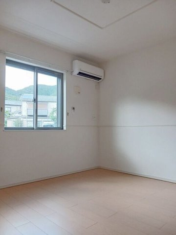 コン・エスプランサの内装