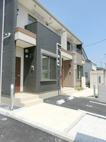 エミーズリーフのその他共用部分