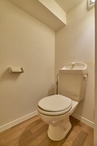 レオパレスセジュールのその他