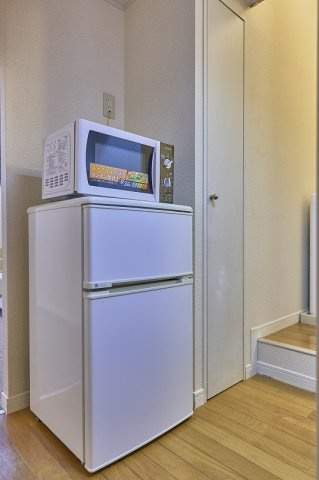 レオパレスセジュールのその他