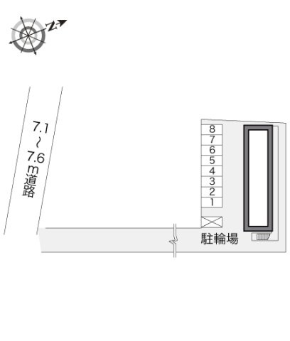レオパレスセジュールのその他