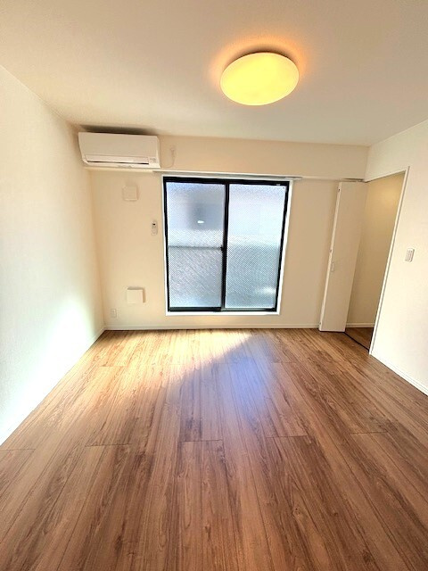 RIZE春日部の寝室