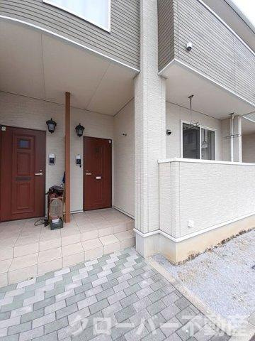 エスポア　トロワのその他共用部分