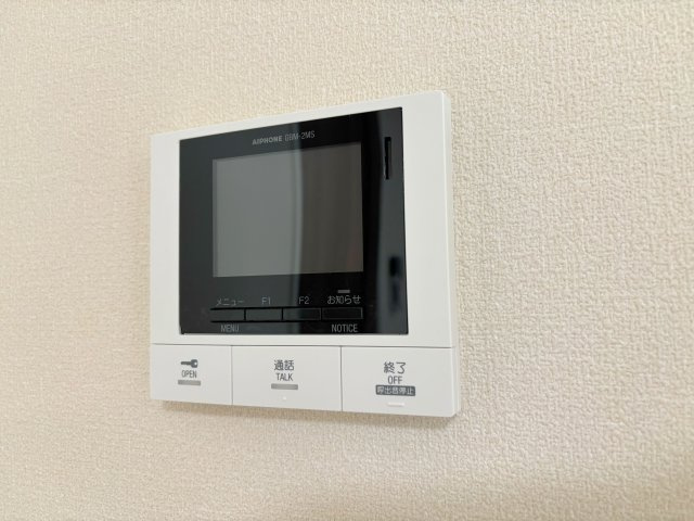 シャルマンSKJのセキュリティ