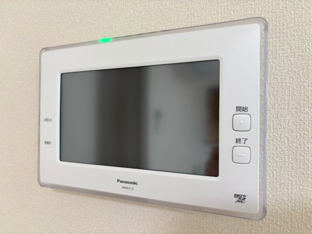 シャルマンSKJの設備