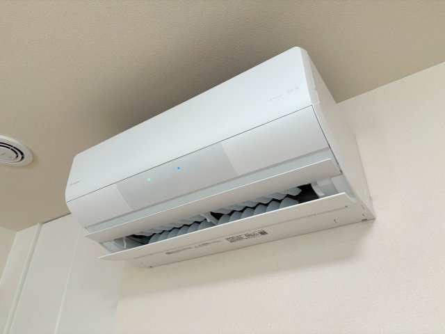 シャルマンSKJの設備