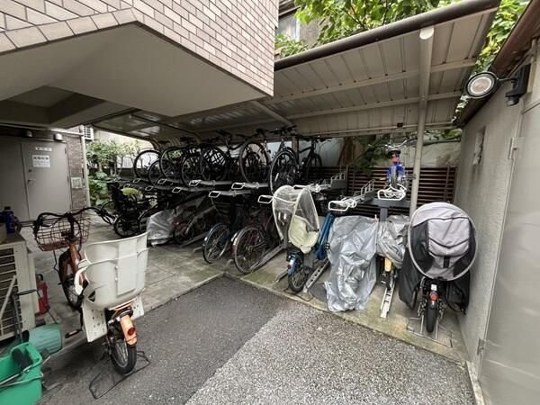 ライオンズマンション小石川植物園のその他