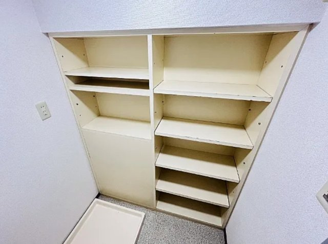 ライオンズマンション小石川植物園の設備