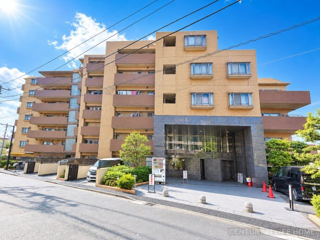 ジェイパーク川崎の画像