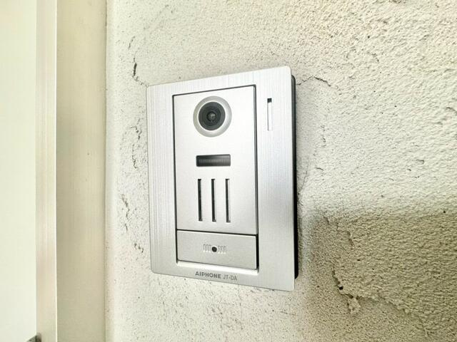 ＫＬＥＩＳ竹ノ塚のセキュリティ