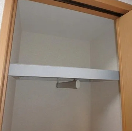 エクセリア練馬の収納