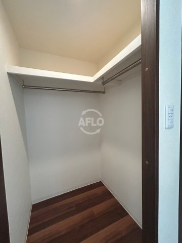 セイル淀屋橋の収納|セイル淀屋橋　収納