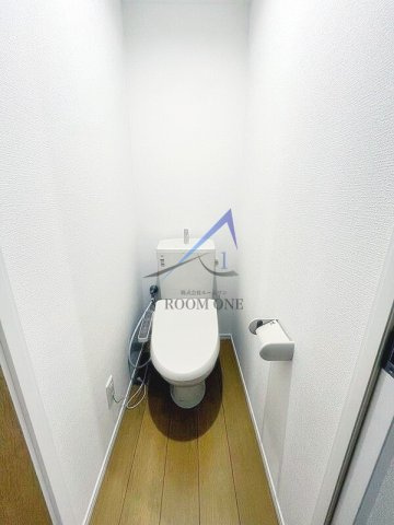 ルル浅草千束のトイレ|トイレです。