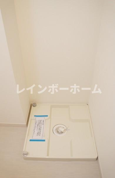 リブリ・ニソルの設備