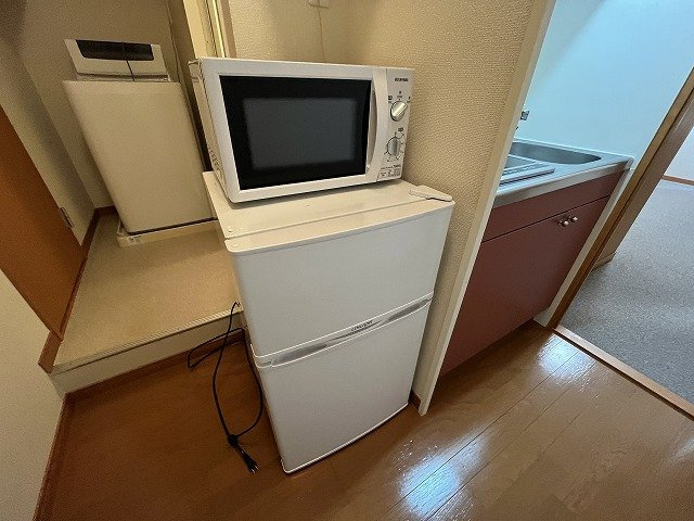 レオパレスＨＩＧＡＳＨＩＮＯⅡのその他