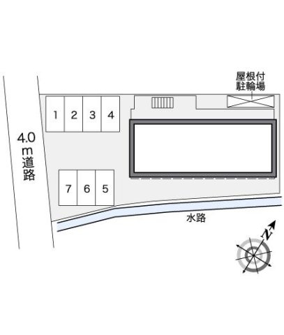 レオパレス穂風のその他