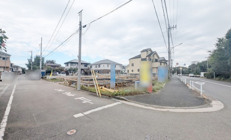 戸建 東久留米市下里３丁目