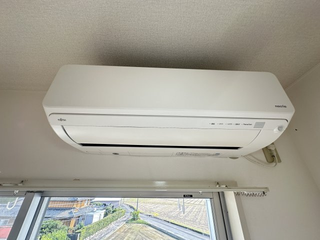 第3コーポ松橋の設備