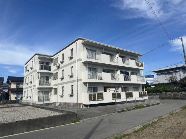 第3コーポ松橋
