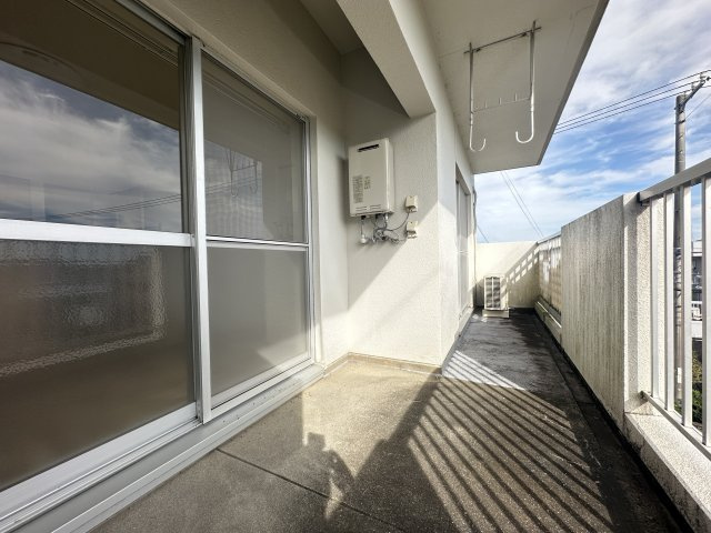 第3コーポ松橋のその他