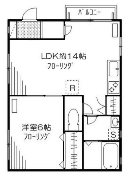 クレストコート