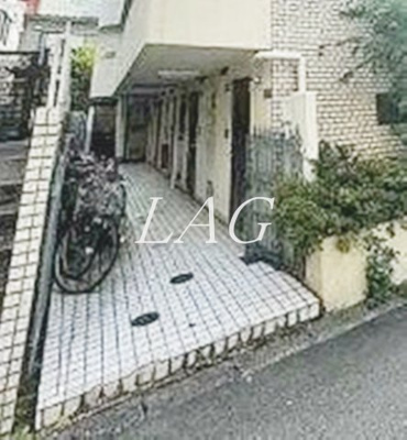 【エントランス】 | シャローム国分寺 | エントランスです。