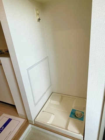 新品家具付きマンション台東2(KaGood東京)の内装
