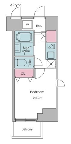 新品家具付きマンション本郷6(KaGood東京)