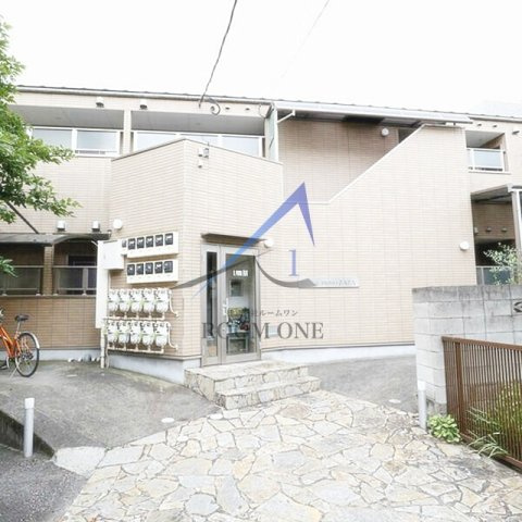 ＩＬＰＲＩＭＯ　ＺＡＺＡの外観|外観です。