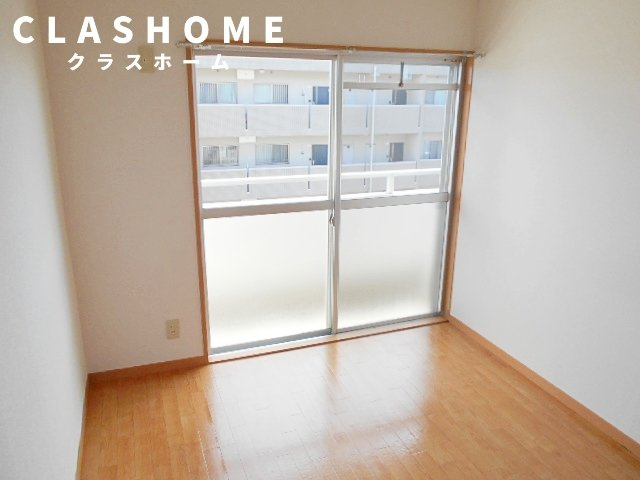 マンション小高原　　刈谷市の賃貸ならクラスホーム刈谷店の内装|同物件の別部屋になります。