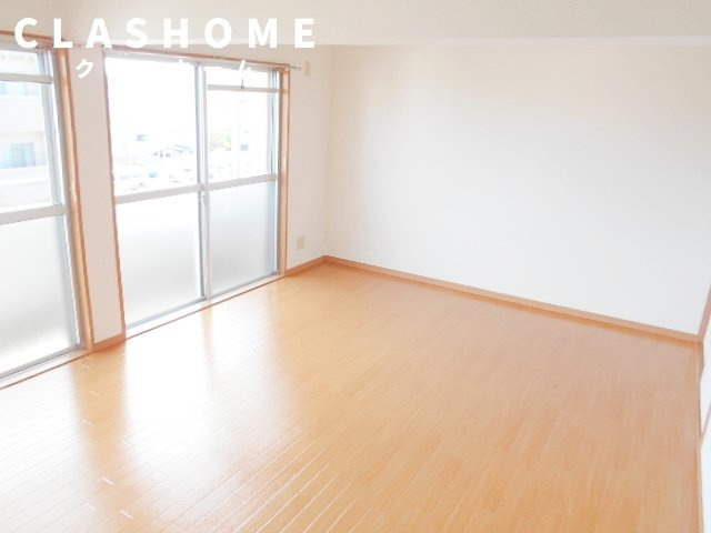 マンション小高原　　刈谷市の賃貸ならクラスホーム刈谷店の居間・リビング|同物件の別部屋になります。