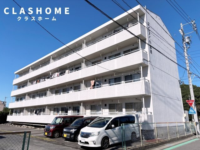 マンション小高原　　刈谷市の賃貸ならクラスホーム刈谷店