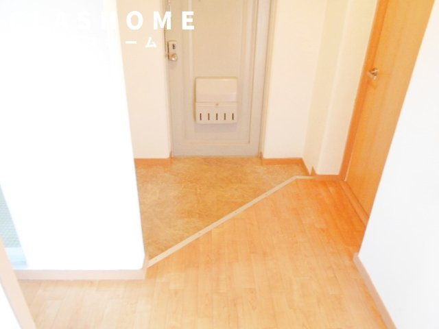 マンション小高原　　刈谷市の賃貸ならクラスホーム刈谷店の玄関|同物件の別部屋になります。