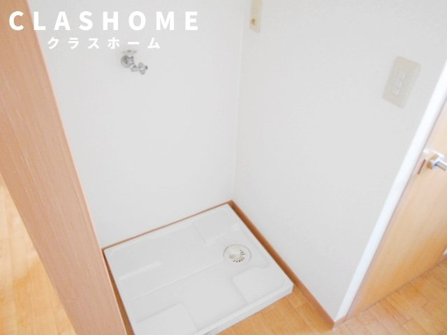 マンション小高原　　刈谷市の賃貸ならクラスホーム刈谷店の設備|同物件の別部屋になります。